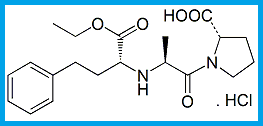 ENALAPRIL EP IMPURITY A / (R,S,S)-ENALAPRIL HCL / ENALAPRIL HCL (1R)-ISOMER
